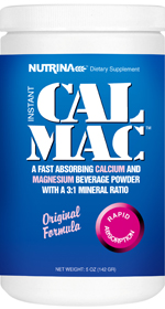 CALMAC ORIGINAL (POWDER)