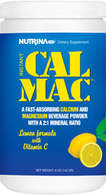 CALMAC LEMON